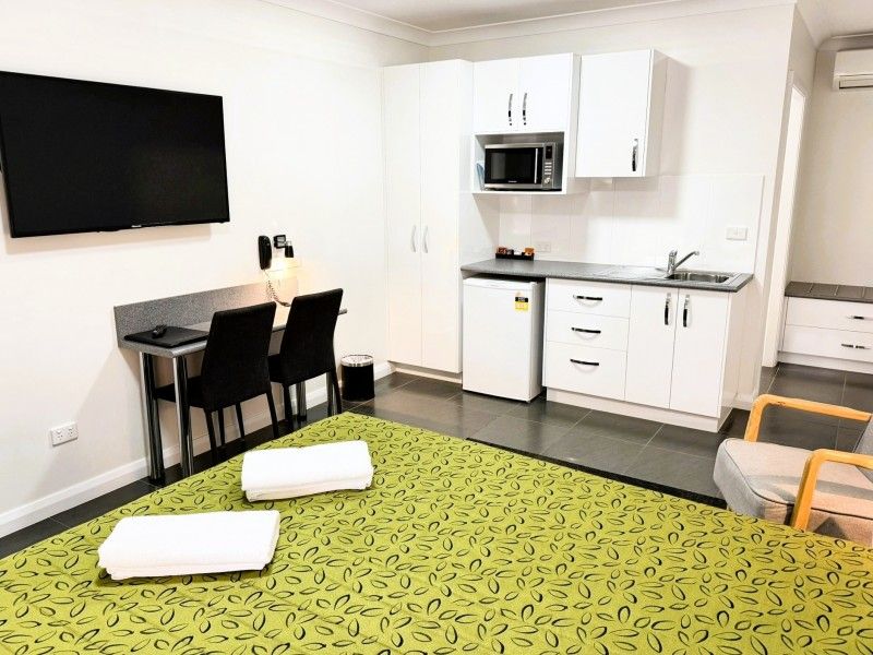 hospitality Southern heartland