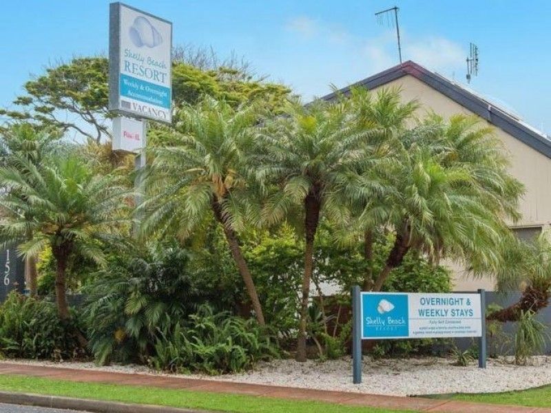 Management Rights Port Macquarie