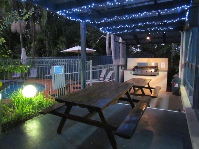 Management Rights Port Macquarie