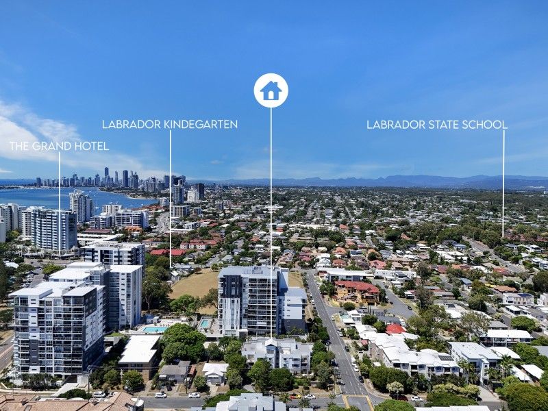 real estate Gold Coast