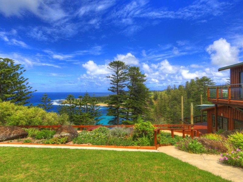 hospitality High country