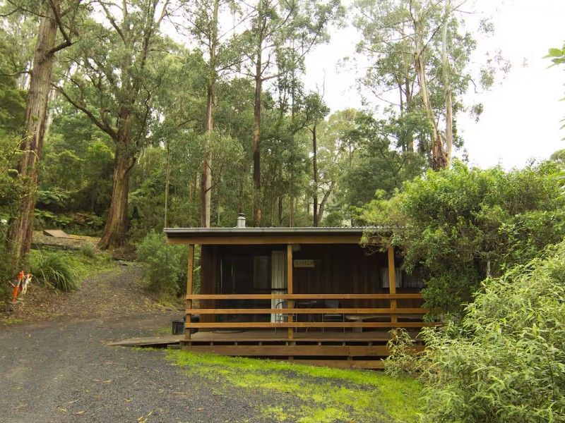 hospitality High country