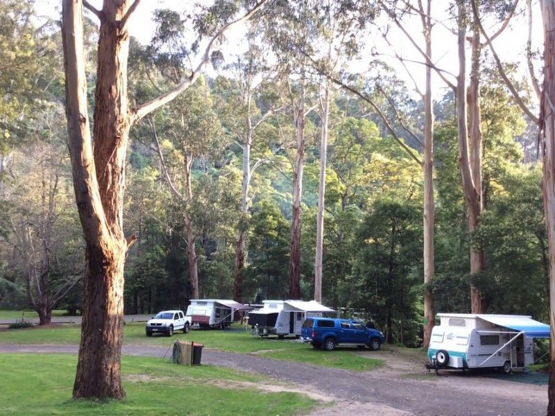 hospitality High country