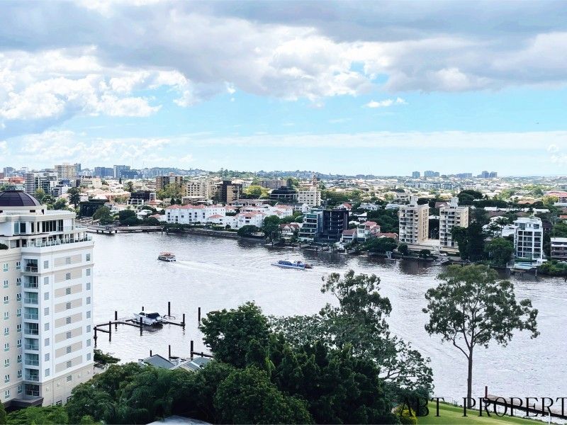 rental property Brisbane