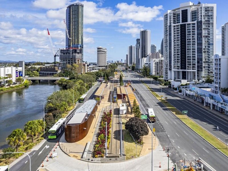 Management Rights Gold Coast