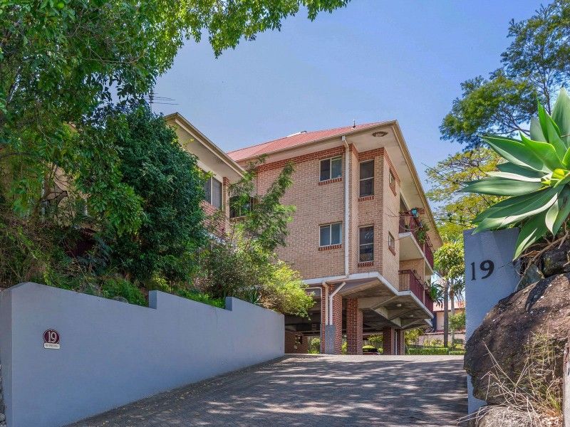 rental property Brisbane