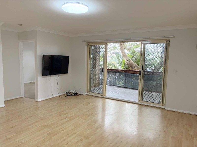 rental property Brisbane