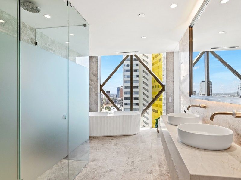 rental property Gold Coast