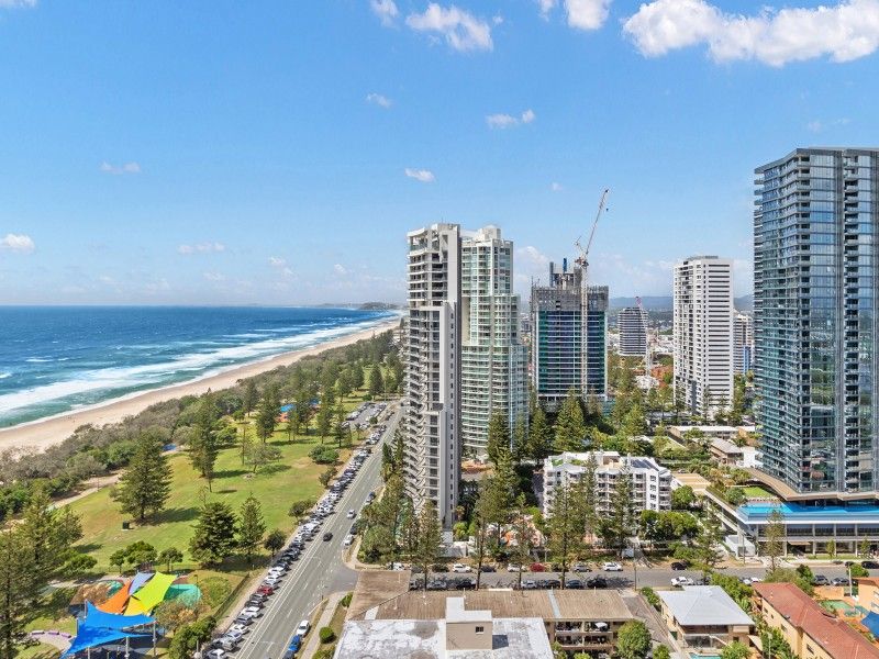 rental property Gold Coast