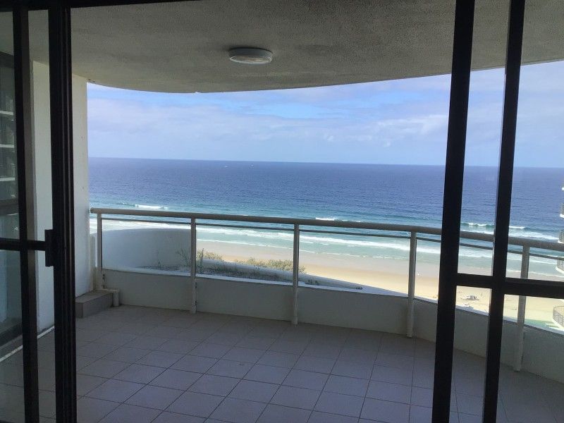 rental property Gold Coast