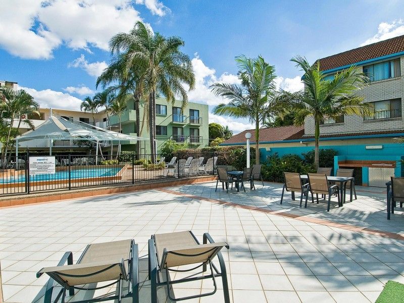 Management Rights Gold Coast