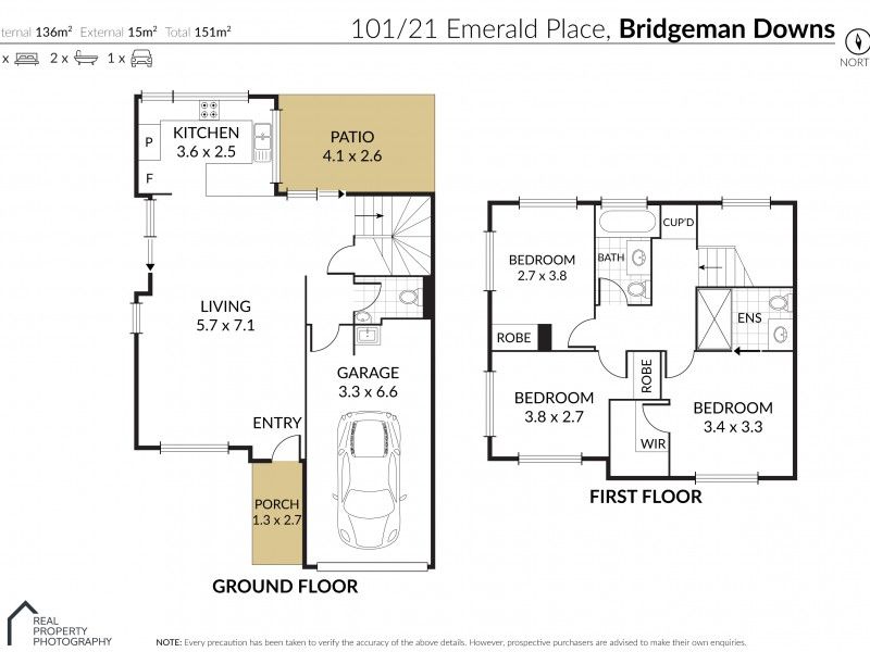 real estate Brisbane