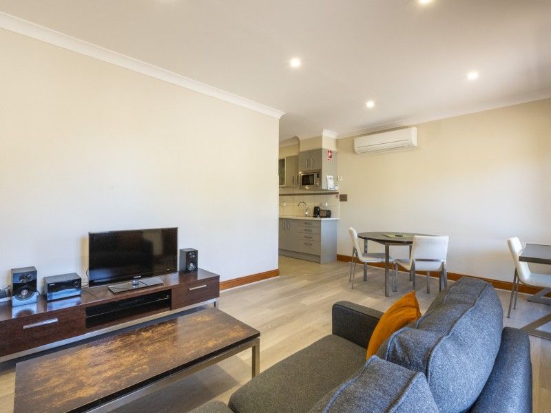 hospitality Alice Springs