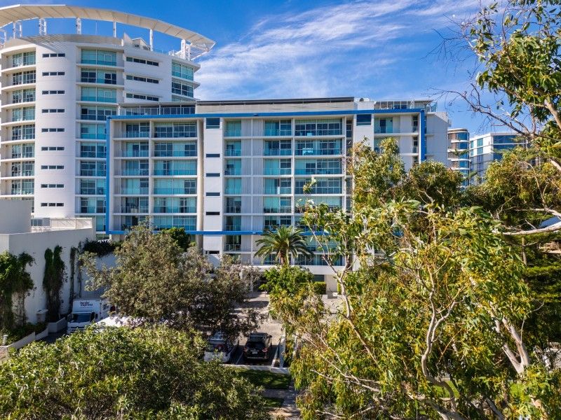 Management Rights Gold Coast