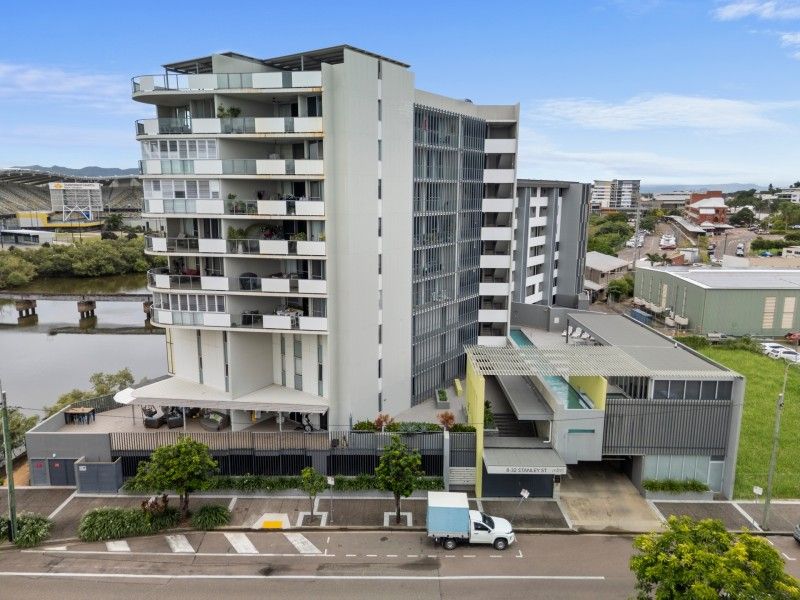 Management Rights Townsville