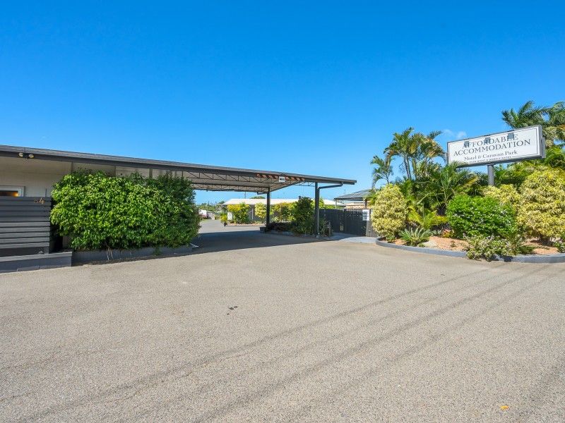 Hospitality Rockhampton