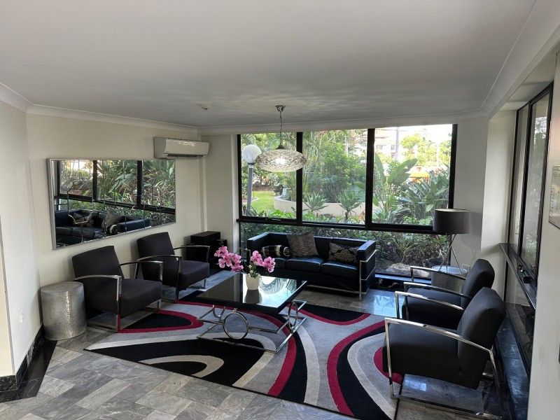 Management Rights Gold Coast