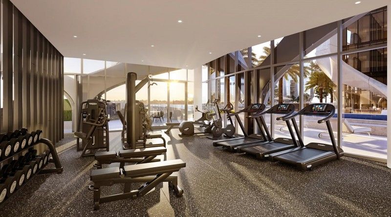 rental property Gold Coast