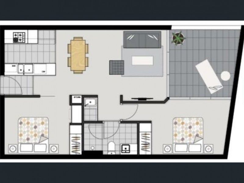 rental property Brisbane