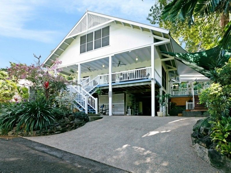 House Real Estate in Cairns, QLD Classical Tropical Living
