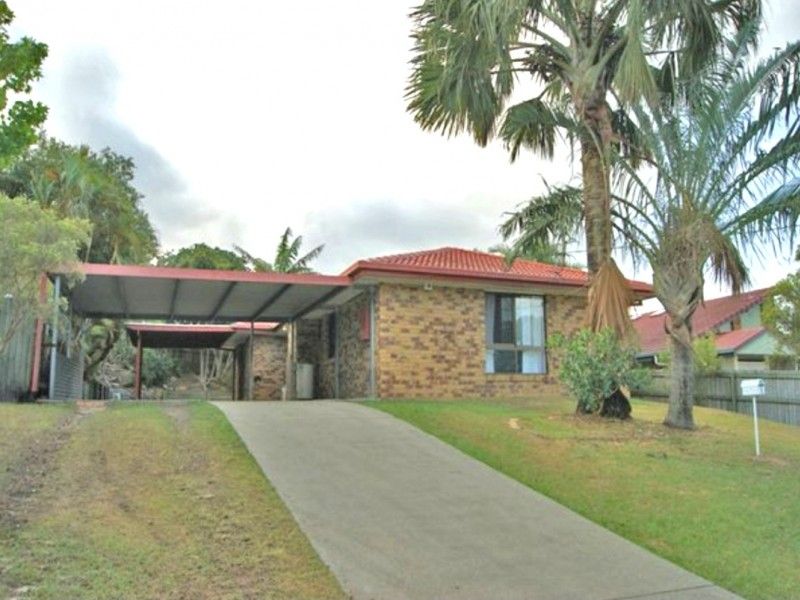 House Rental Property in Brisbane, QLD Excellent 4 Bedroom