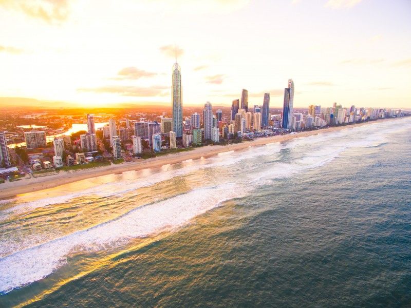 Management Rights Gold Coast