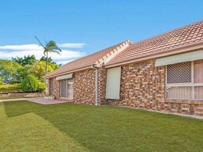 rental property Brisbane