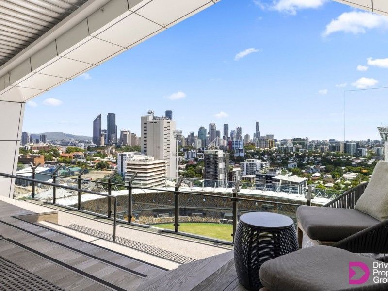 rental property Brisbane