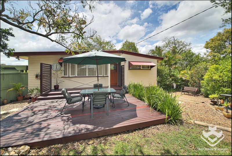 House Rental Property in Brisbane, QLD This is the