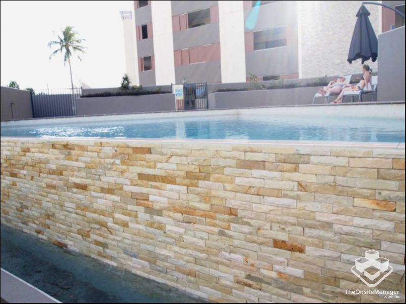 management rights Cairns