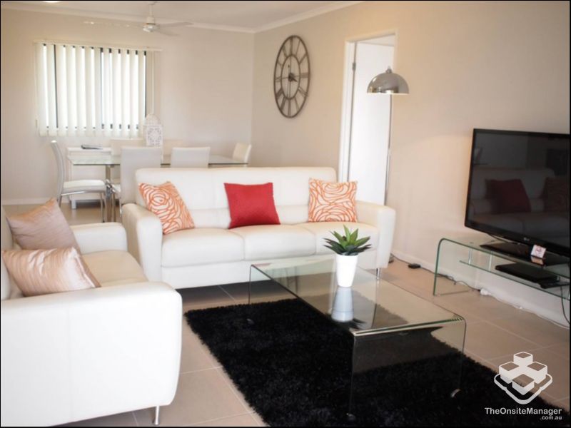 management rights Cairns