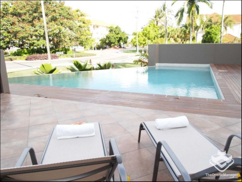 management rights Cairns