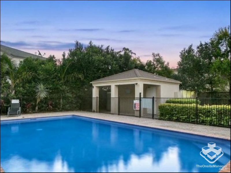 management rights Brisbane