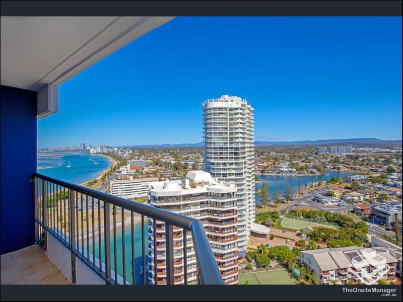 rental property Gold Coast