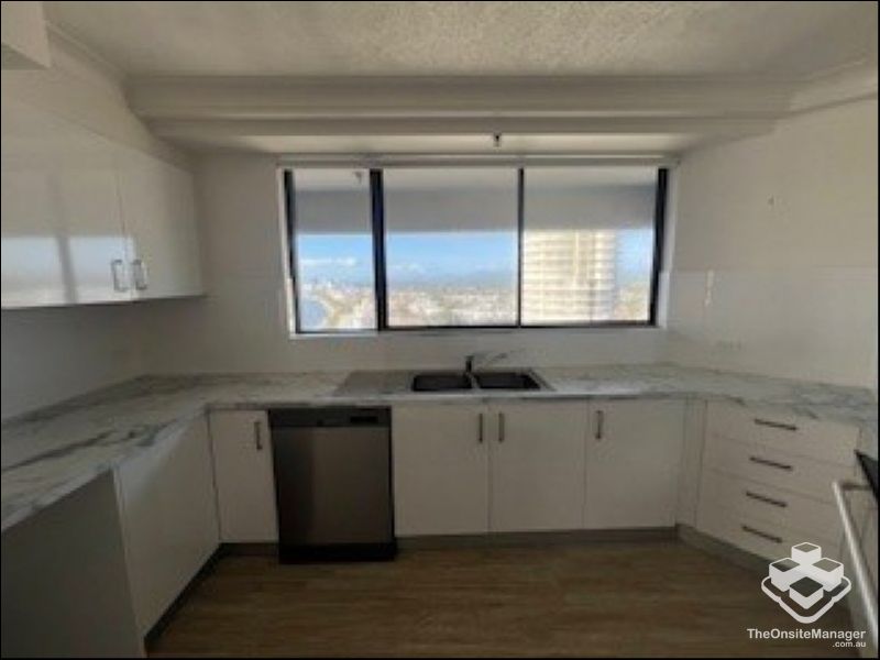 rental property Gold Coast