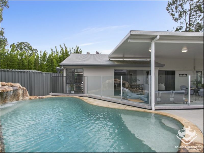 House Real Estate in Brisbane South, QLD - Renovated and unique,