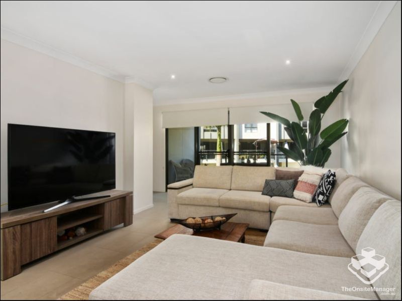 rental property Gold Coast