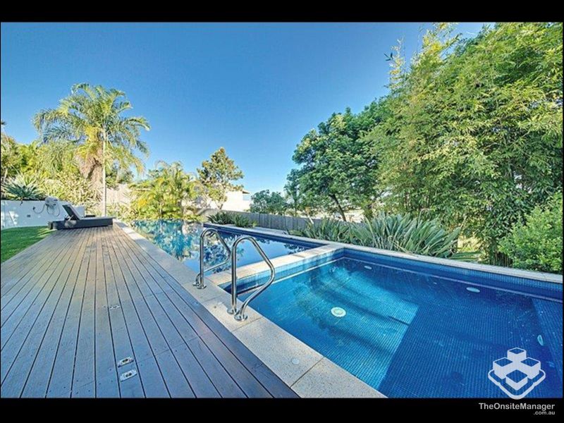 rental property Rockhampton