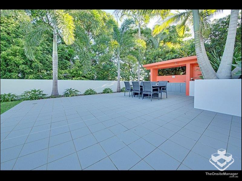 rental property Rockhampton