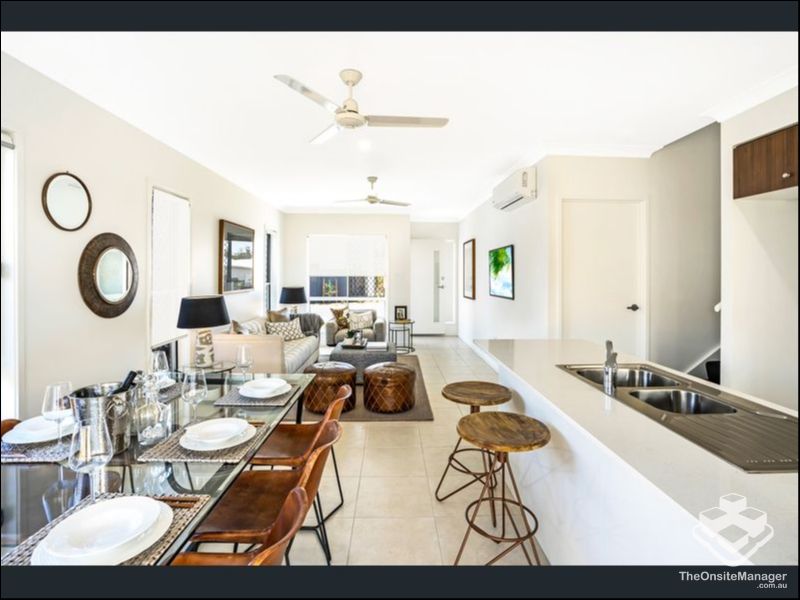 rental property Brisbane