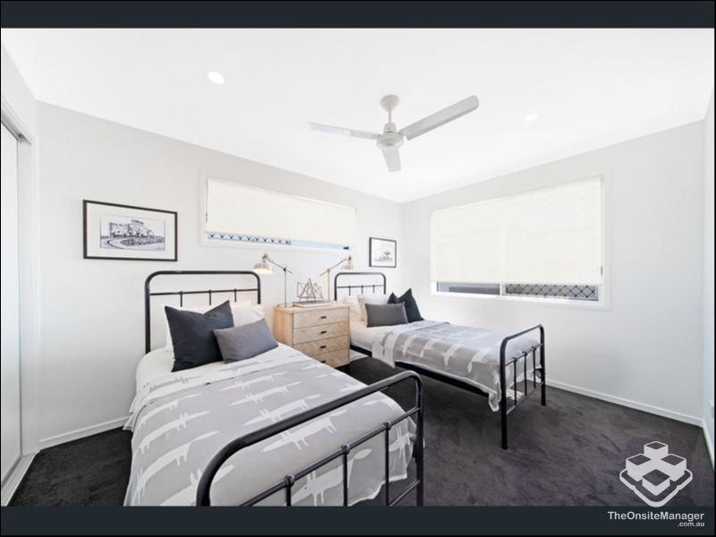 rental property Brisbane