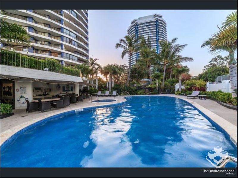 rental property Gold Coast