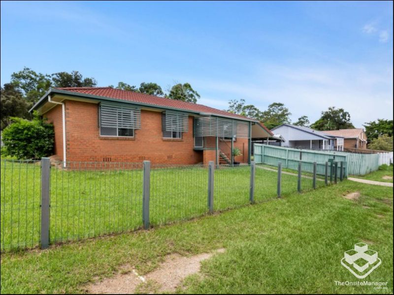 rental property Brisbane