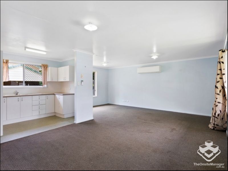 rental property Brisbane