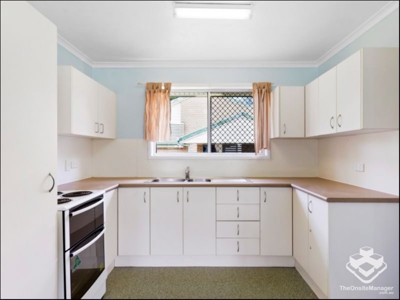 rental property Brisbane