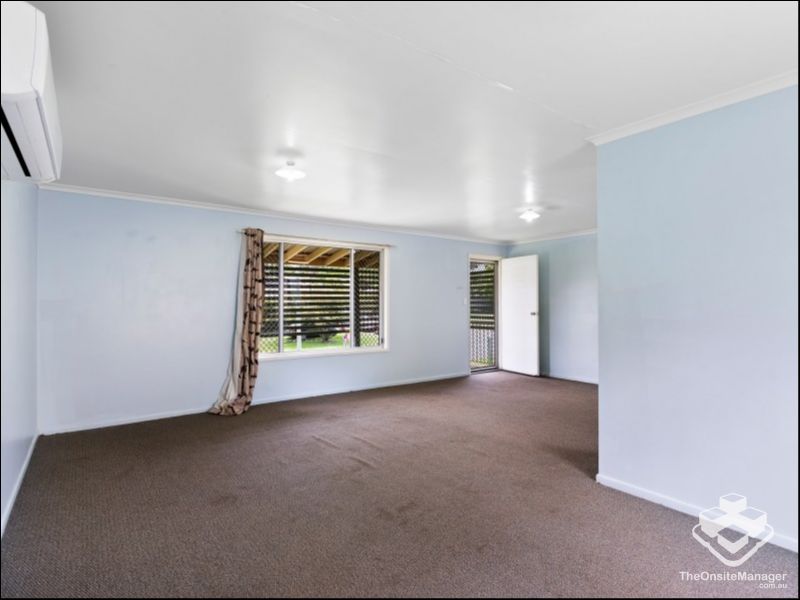 rental property Brisbane