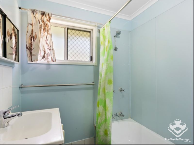 rental property Brisbane