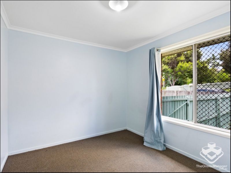 rental property Brisbane