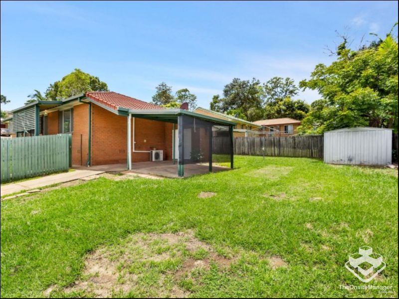 rental property Brisbane