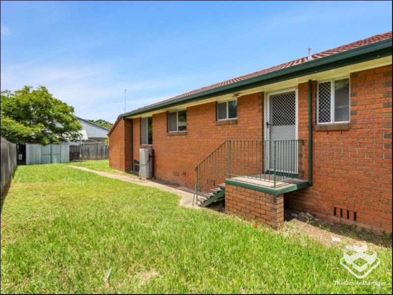 rental property Brisbane